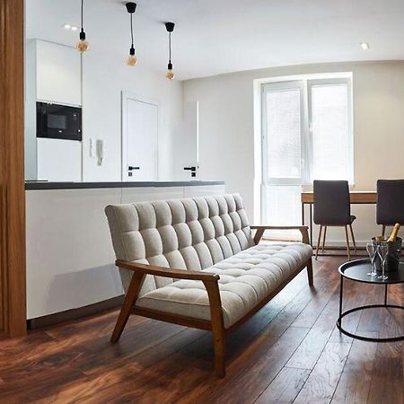 Beautiful Apartment Near The City Center Košice Eksteriør bilde