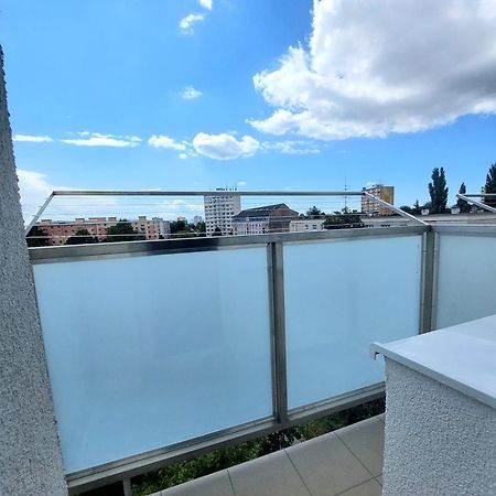 Beautiful Apartment Near The City Center Košice Eksteriør bilde