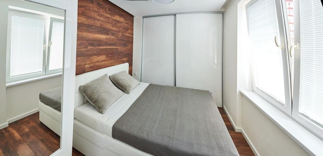 Beautiful Apartment Near The City Center Košice Eksteriør bilde