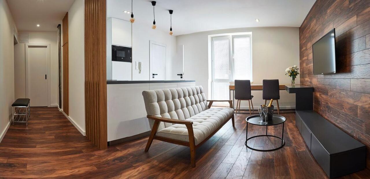 Beautiful Apartment Near The City Center Košice Eksteriør bilde