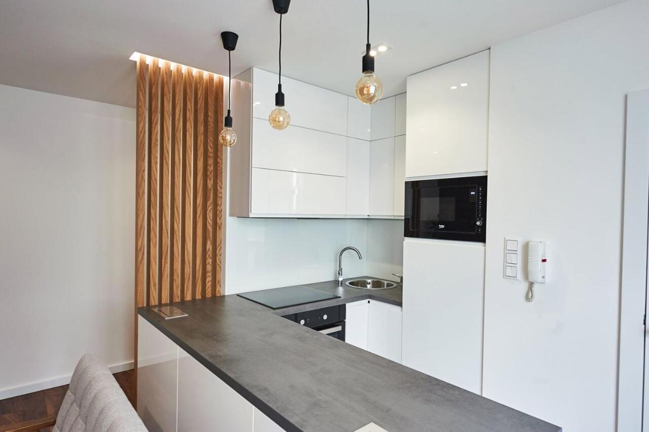 Beautiful Apartment Near The City Center Košice Eksteriør bilde